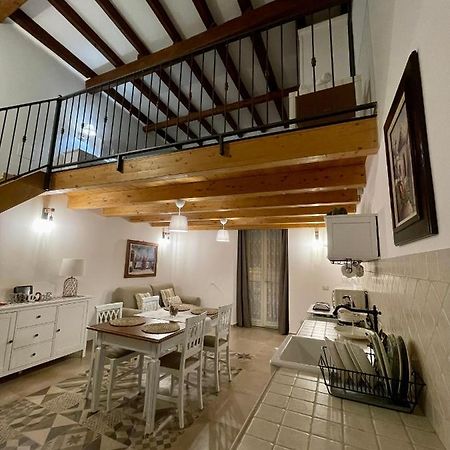 A Casa Di Dora Daire Bari Dış mekan fotoğraf