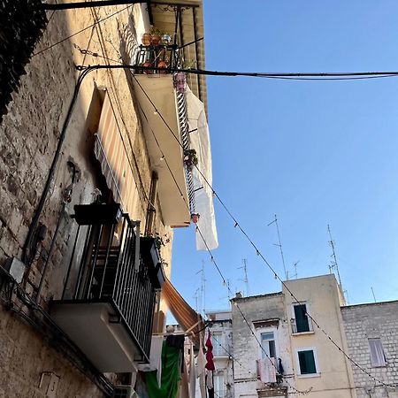 A Casa Di Dora Daire Bari Dış mekan fotoğraf