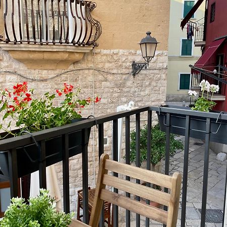 A Casa Di Dora Daire Bari Dış mekan fotoğraf