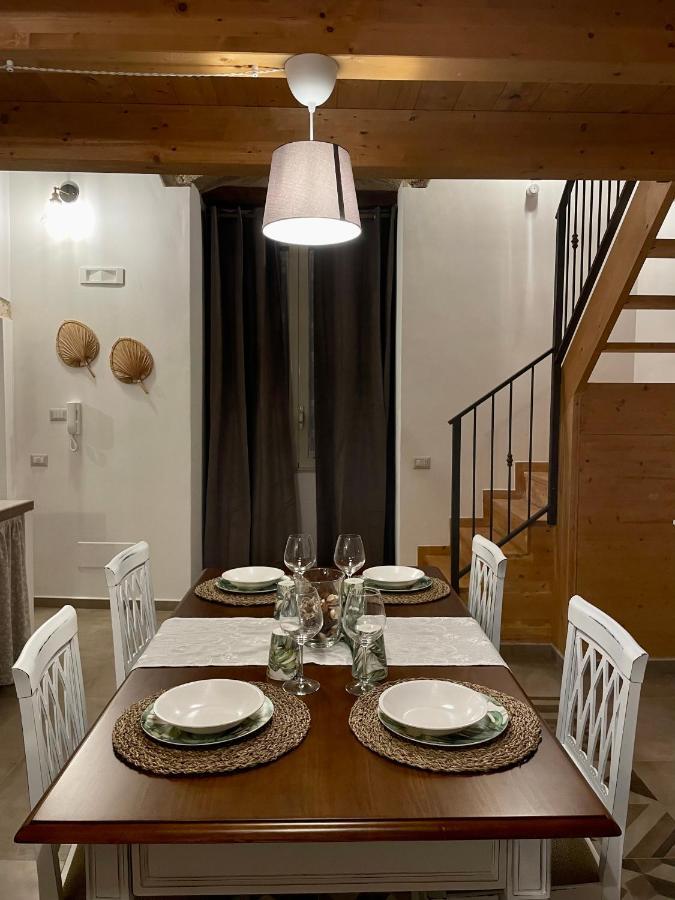 A Casa Di Dora Daire Bari Dış mekan fotoğraf