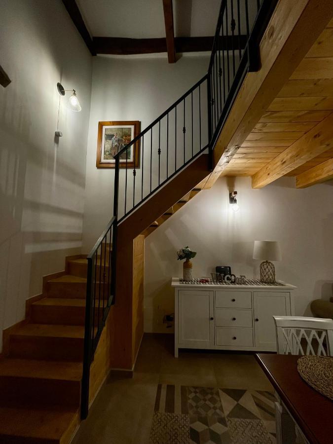 A Casa Di Dora Daire Bari Dış mekan fotoğraf