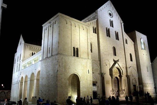A Casa Di Dora Daire Bari Dış mekan fotoğraf