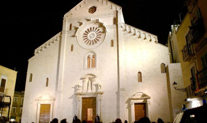 A Casa Di Dora Daire Bari Dış mekan fotoğraf