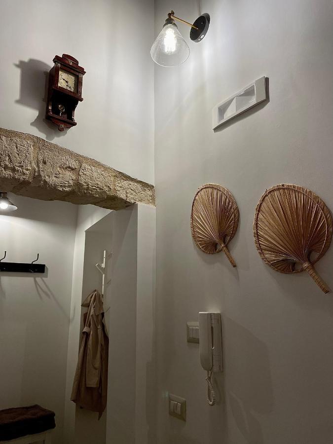 A Casa Di Dora Daire Bari Dış mekan fotoğraf