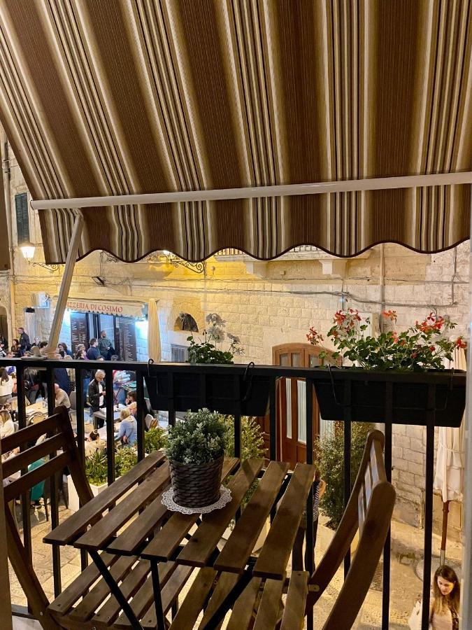 A Casa Di Dora Daire Bari Dış mekan fotoğraf